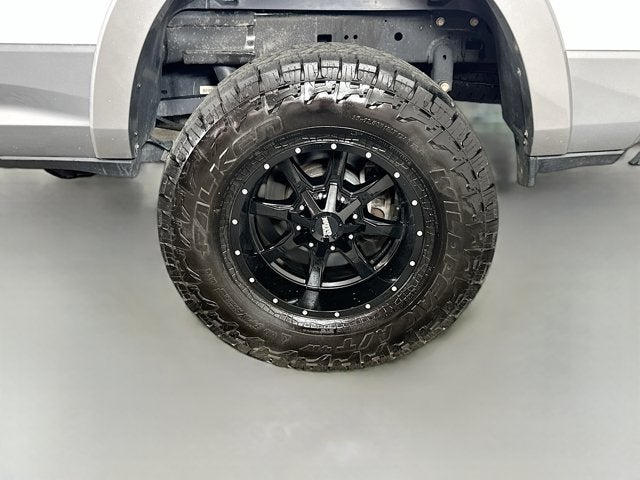 2022 RAM 2500 Laramie Crew Cab 4x4 6'4' Box