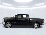 2024 RAM 2500 Limited Longhorn Crew Cab 4x4 6'4' Box