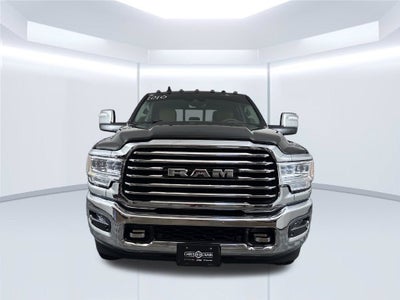 2024 RAM 2500 Limited Longhorn Crew Cab 4x4 6'4' Box