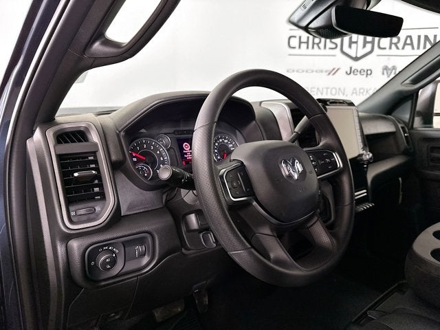 2026 RAM Ram 2500 RAM 2500 TRADESMAN CREW CAB 4X4 8' BOX