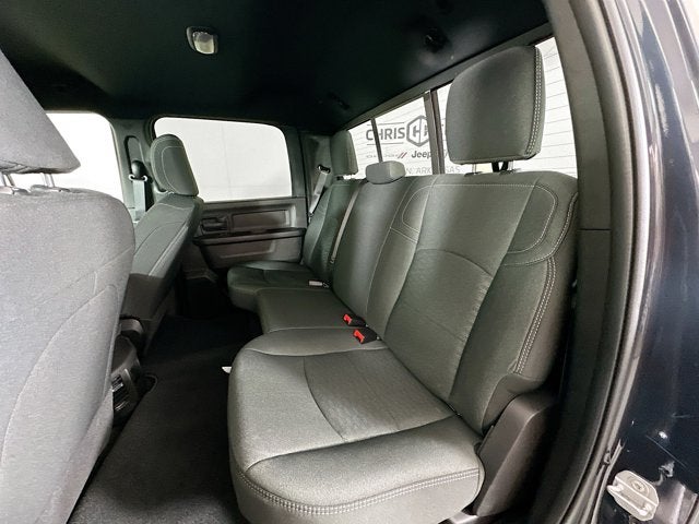 2026 RAM Ram 2500 RAM 2500 TRADESMAN CREW CAB 4X4 8' BOX