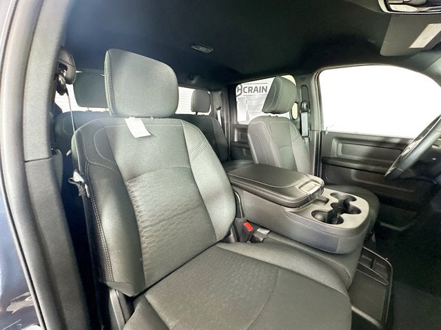 2026 RAM Ram 2500 RAM 2500 TRADESMAN CREW CAB 4X4 8' BOX