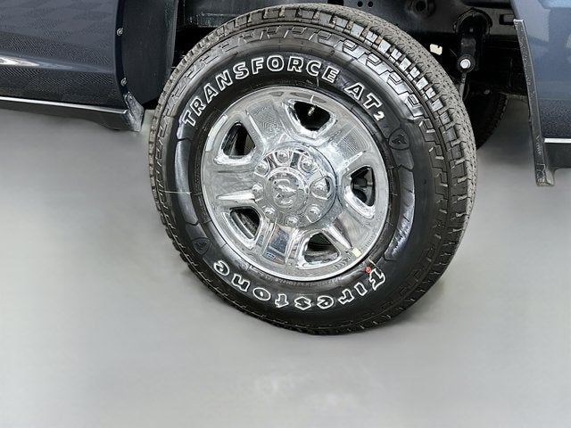 2026 RAM Ram 2500 RAM 2500 TRADESMAN CREW CAB 4X4 8' BOX