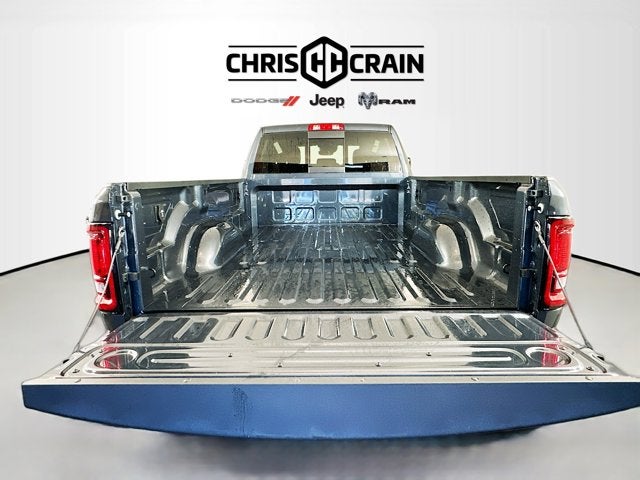 2026 RAM Ram 2500 RAM 2500 TRADESMAN CREW CAB 4X4 8' BOX