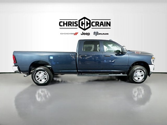 2026 RAM Ram 2500 RAM 2500 TRADESMAN CREW CAB 4X4 8' BOX