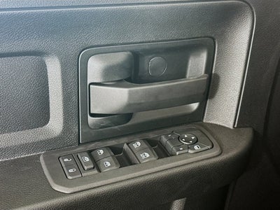 2026 RAM Ram 2500 RAM 2500 TRADESMAN CREW CAB 4X4 8' BOX