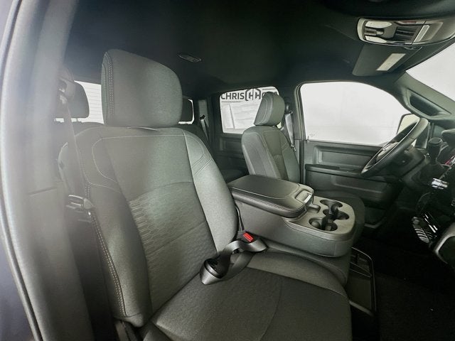 2026 RAM Ram 2500 RAM 2500 TRADESMAN CREW CAB 4X4 8' BOX