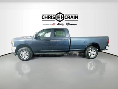 2026 RAM Ram 2500 RAM 2500 TRADESMAN CREW CAB 4X4 8' BOX