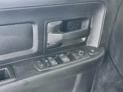 2024 RAM 2500 Tradesman Crew Cab 4x4 8' Box