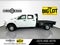 2024 RAM 2500 Tradesman Crew Cab 4x4 8' Box