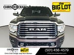 2022 RAM 2500 Limited Longhorn Mega Cab 4x4 6'4' Box
