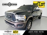 2022 RAM 2500 Limited Longhorn Mega Cab 4x4 6'4' Box
