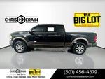 2022 RAM 2500 Limited Longhorn Mega Cab 4x4 6'4' Box