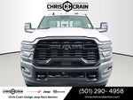 2026 RAM Ram 2500 RAM 2500 TRADESMAN CREW CAB 4X4 8' BOX