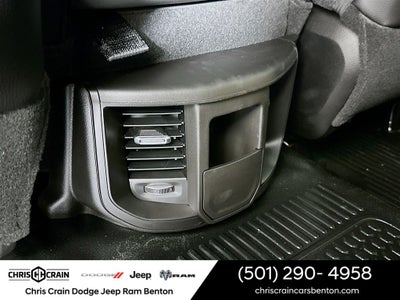 2026 RAM Ram 2500 RAM 2500 TRADESMAN CREW CAB 4X4 8' BOX