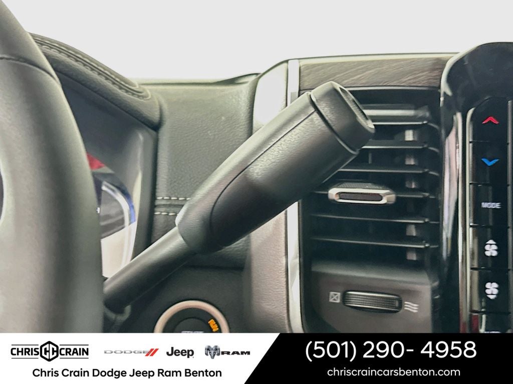 2027 RAM 4500 Chassis Cab Big Horn