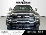 2027 RAM 4500 Chassis Cab Big Horn