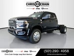 2027 RAM 4500 Chassis Cab Big Horn