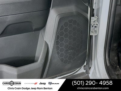2026 RAM Ram 5500 Chassis Cab RAM 5500 TRADESMAN CHASSIS REGULAR CAB 4X2 84' CA
