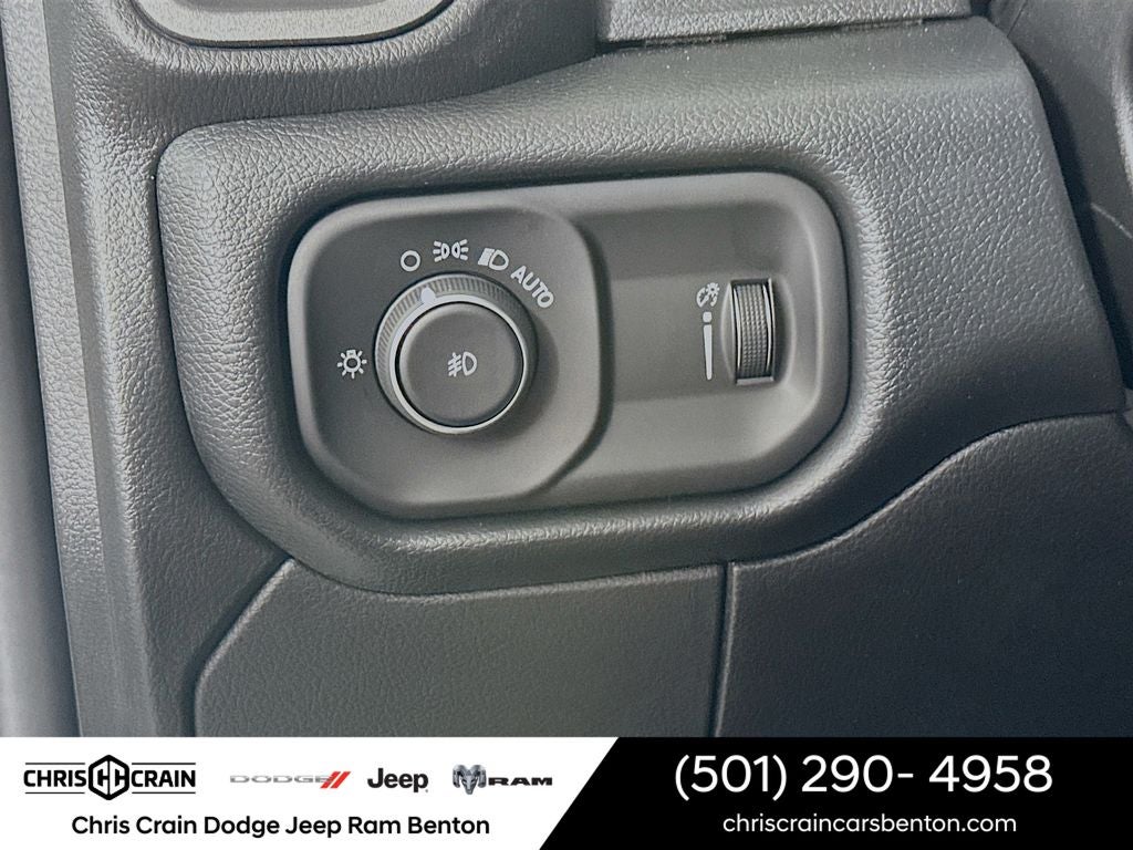2026 RAM Ram 5500 Chassis Cab RAM 5500 TRADESMAN CHASSIS REGULAR CAB 4X2 84' CA