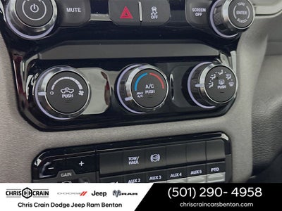2026 RAM Ram 5500 Chassis Cab RAM 5500 TRADESMAN CHASSIS REGULAR CAB 4X2 84' CA