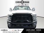 2026 RAM Ram 5500 Chassis Cab RAM 5500 TRADESMAN CHASSIS REGULAR CAB 4X4 84' CA