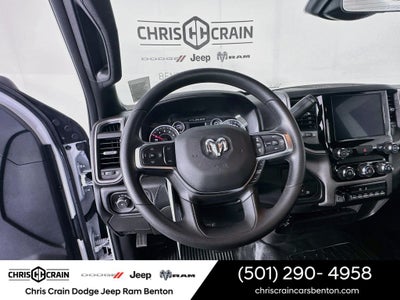 2026 RAM Ram 5500 Chassis Cab RAM 5500 TRADESMAN CHASSIS REGULAR CAB 4X4 84' CA