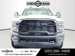 2026 RAM Ram 5500 Chassis Cab RAM 5500 TRADESMAN CHASSIS REGULAR CAB 4X4 84' CA