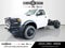 2026 RAM Ram 5500 Chassis Cab RAM 5500 TRADESMAN CHASSIS REGULAR CAB 4X4 84' CA