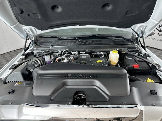 2026 RAM Ram 5500 Chassis Cab RAM 5500 TRADESMAN CHASSIS REGULAR CAB 4X4 84' CA