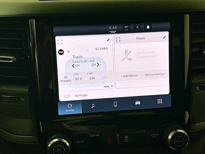 2026 RAM Ram 5500 Chassis Cab RAM 5500 TRADESMAN CHASSIS REGULAR CAB 4X4 84' CA