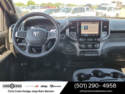 2026 RAM 5500Hd Tradesman