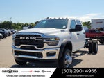 2026 RAM 5500Hd Tradesman