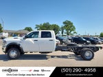 2026 RAM 5500Hd Tradesman