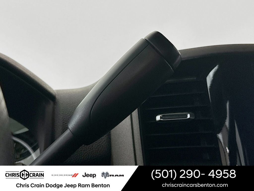 2026 RAM Ram 5500 Chassis Cab RAM 5500 TRADESMAN CHASSIS CREW CAB 4X4 84' CA