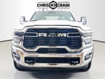 2026 RAM Ram 5500 Chassis Cab RAM 5500 TRADESMAN CHASSIS CREW CAB 4X4 84' CA