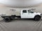 2027 RAM Ram 5500 Chassis Cab RAM 5500 TRADESMAN CHASSIS CREW CAB 4X4 84' CA