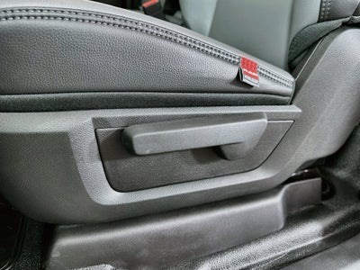 2027 RAM 3500 Chassis Cab Tradesman