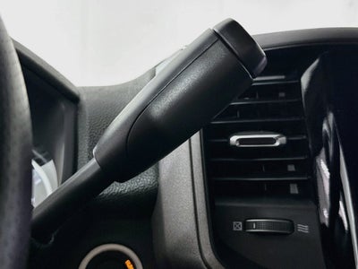 2027 RAM 3500 Chassis Cab Tradesman