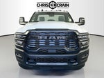 2027 RAM 3500 Chassis Cab Tradesman