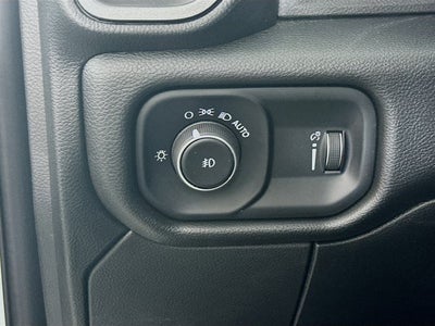 2026 RAM Ram 3500 Chassis Cab RAM 3500 TRADESMAN CREW CAB CHASSIS 4X4 60' CA