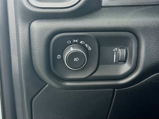 2026 RAM Ram 3500 Chassis Cab RAM 3500 TRADESMAN CREW CAB CHASSIS 4X4 60' CA