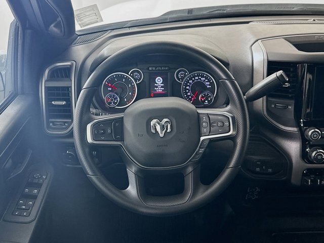 2026 RAM Ram 3500 Chassis Cab RAM 3500 TRADESMAN CREW CAB CHASSIS 4X4 60' CA