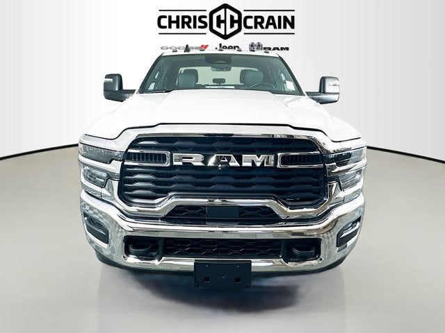 2026 RAM Ram 3500 Chassis Cab RAM 3500 TRADESMAN CREW CAB CHASSIS 4X4 60' CA