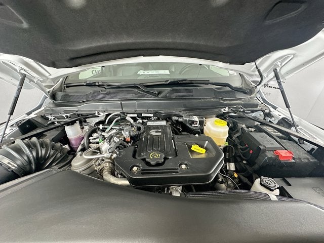 2026 RAM Ram 3500 Chassis Cab RAM 3500 TRADESMAN CREW CAB CHASSIS 4X4 60' CA