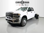 2026 RAM Ram 3500 Chassis Cab RAM 3500 TRADESMAN CREW CAB CHASSIS 4X4 60' CA