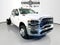 2026 RAM Ram 3500 Chassis Cab RAM 3500 TRADESMAN CREW CAB CHASSIS 4X4 60' CA