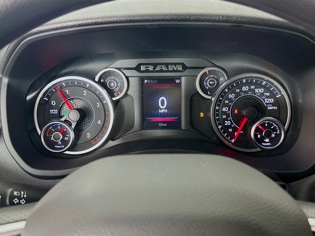 2026 RAM Ram 3500 Chassis Cab RAM 3500 TRADESMAN CREW CAB CHASSIS 4X4 60' CA