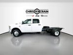 2026 RAM Ram 3500 Chassis Cab RAM 3500 TRADESMAN CREW CAB CHASSIS 4X4 60' CA