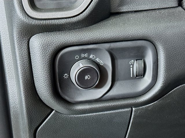 2026 RAM Ram 3500 Chassis Cab RAM 3500 TRADESMAN CREW CAB CHASSIS 4X4 60' CA